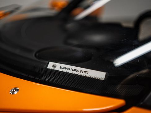 Used 2007 Lotus Exige S image 39