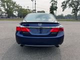 Used 2014 Honda Accord Sport image 6