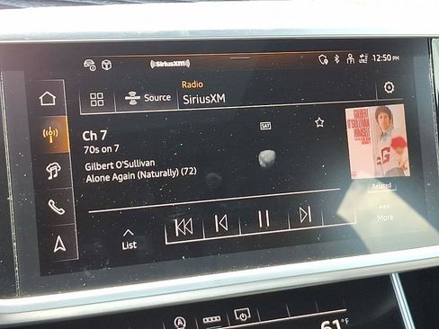 Used 2025 Audi A6 Premium Plus image 18