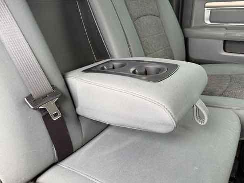 Used 2017 RAM 1500 Big Horn AWD/4WD image 20
