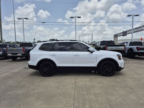 Used 2024 Kia Telluride SX Prestige X-Line AWD/4WD image 17