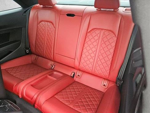 Used 2018 Audi S5 Prestige w/ S Sport Package image 18