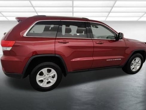 Used 2014 Jeep Grand Cherokee Laredo AWD/4WD image 8