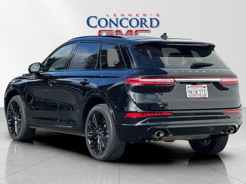 Used 2023 Lincoln Corsair Reserve w/ Equipment Group 201A image 6