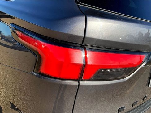 Used 2024 Toyota Sequoia SR5 image 31