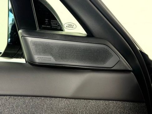 New 2025 Land Rover Range Rover Sport Dynamic SE image 24