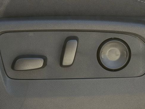 New 2026 Chevrolet Silverado 1500 LT w/ Texas Edition Plus RWD image 20