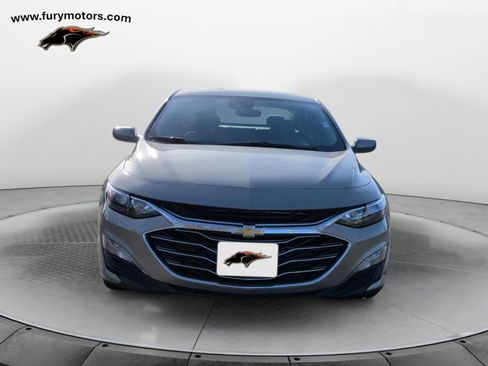 Used 2024 Chevrolet Malibu LT image 8