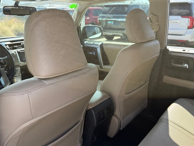 Used 2016 Toyota 4Runner SR5 Premium RWD image 27