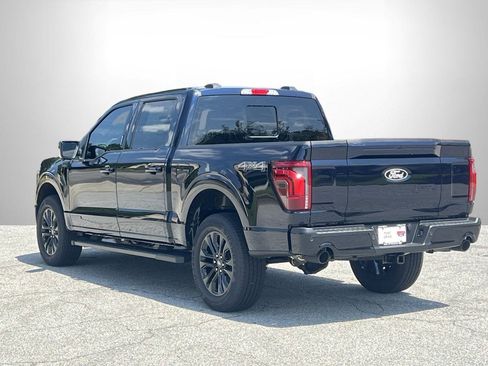 New 2026 Ford F150 Lariat w/ Equipment Group 501A Mid AWD/4WD image 25