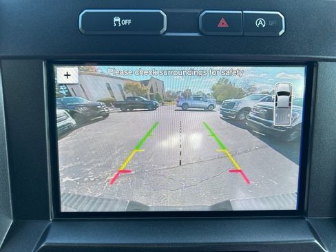 Used 2018 Ford F150 XLT w/ Equipment Group 302A Luxury image 29