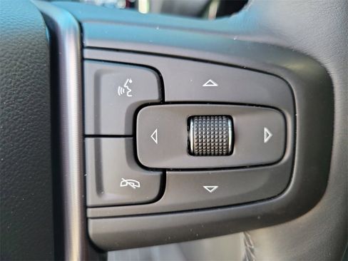 Used 2025 GMC Sierra 3500 Denali Ultimate image 44