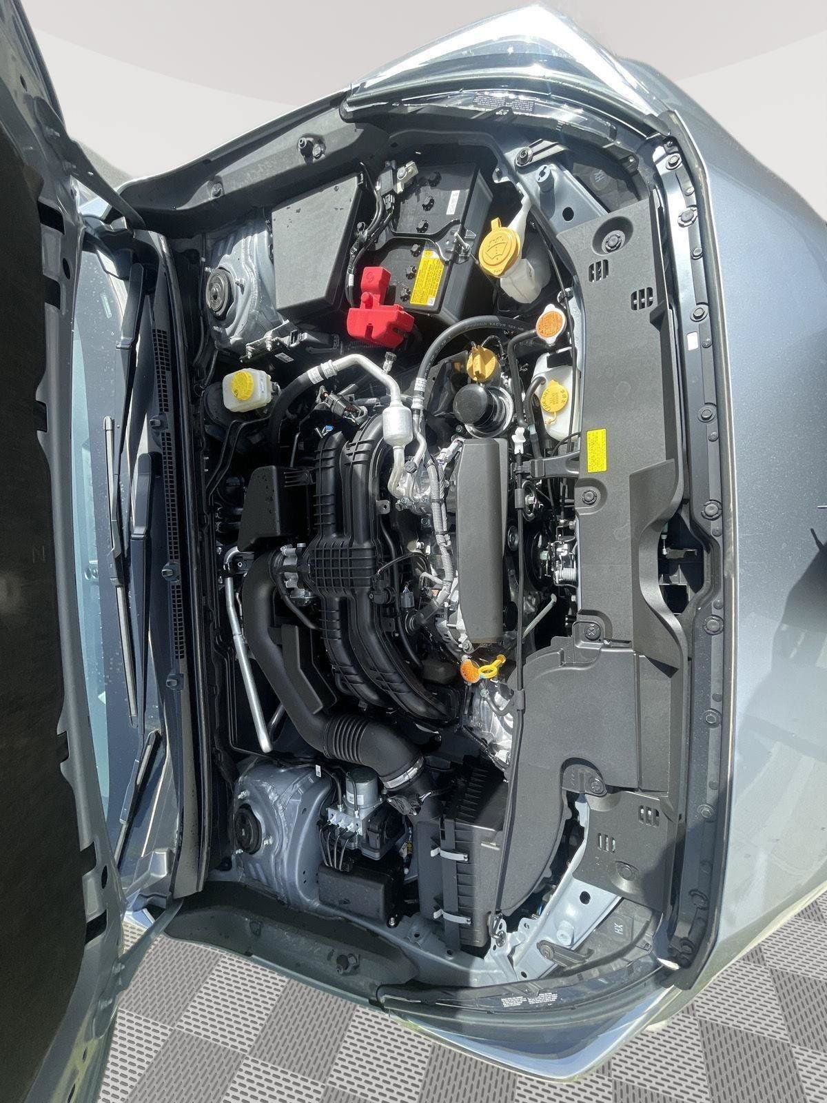 New 2026 Subaru Impreza 2.0i Sport AWD/4WD image 26