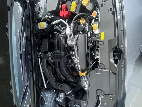 New 2026 Subaru Impreza 2.0i Sport AWD/4WD image 26