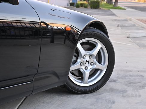 Used 2001 Honda S2000 image 34