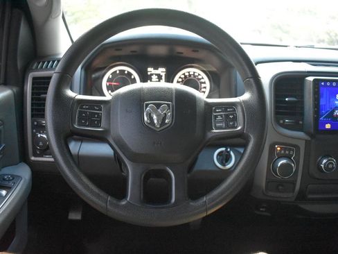 Used 2015 RAM 1500 Express w/ Black Ram 1500 Express Group RWD image 19