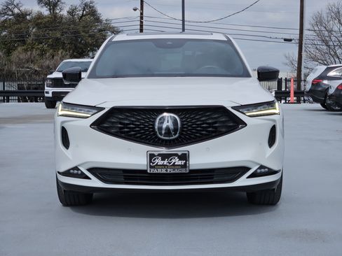 Used 2023 Acura MDX A-Spec image 6