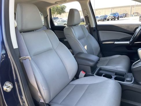 Used 2016 Honda CR-V EX-L image 27