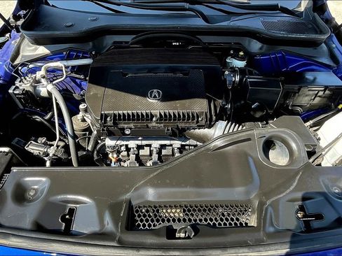 Used 2023 Acura MDX A-Spec image 13