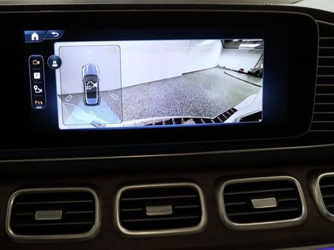 Certified 2025 Mercedes-Benz GLE 63 AMG S image 29
