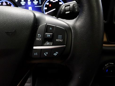 Used 2023 Ford Bronco Sport Outer Banks w/ Tech Package AWD/4WD image 29