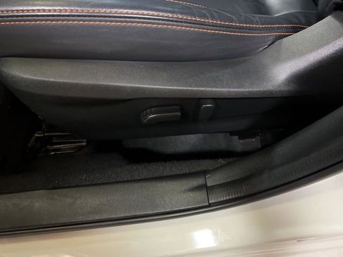 Used 2021 Subaru Crosstrek 2.5i Limited w/ Popular Package #4 image 47