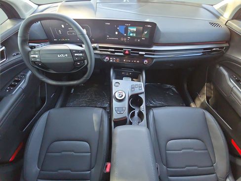 New 2026 Kia Sportage SX Prestige AWD/4WD image 37