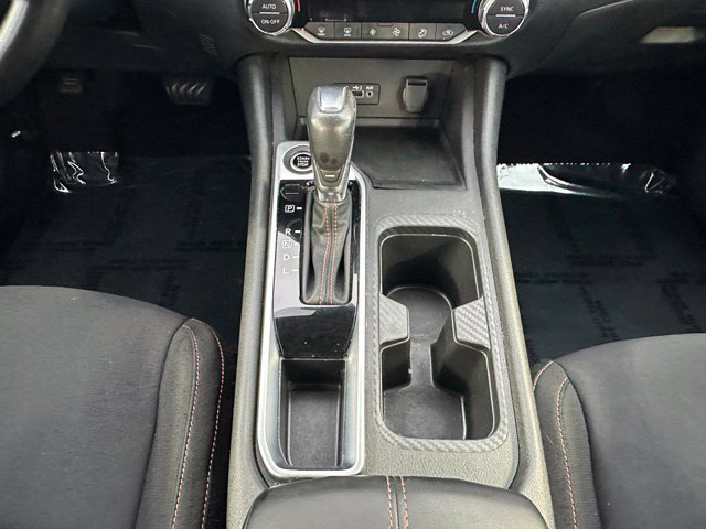 Certified 2023 Nissan Sentra SR FWD image 30