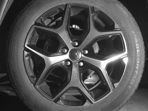 Used 2025 Jeep Compass Limited image 14