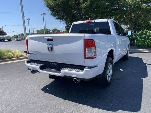 Used 2019 RAM 1500 Big Horn RWD image 8