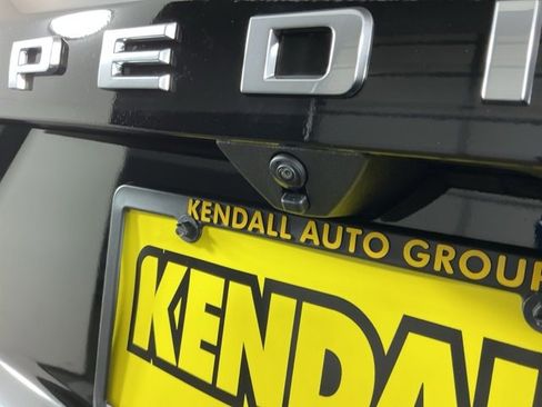 New 2025 Ford Expedition Max Active image 7