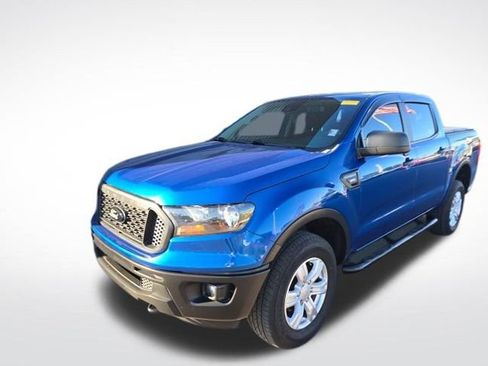 Used 2019 Ford Ranger XL w/ Equipment Group 101A Mid image 14