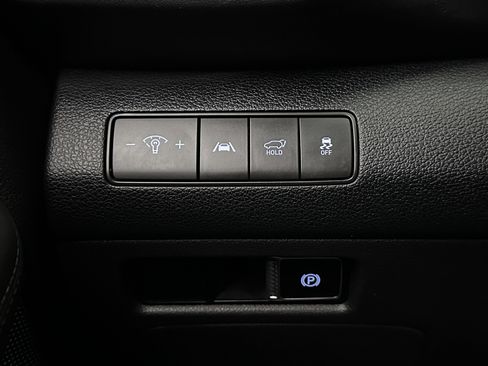 Used 2022 Hyundai Santa Fe SEL w/ Convenience Package FWD image 19