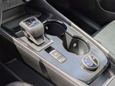 Certified 2023 Nissan Rogue SL w/ SL Premium Package image 24