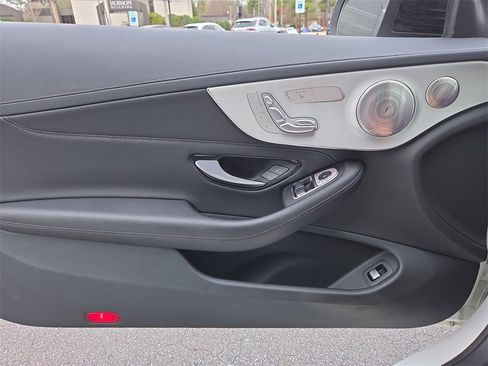 Used 2022 Mercedes-Benz C 300 Coupe image 18