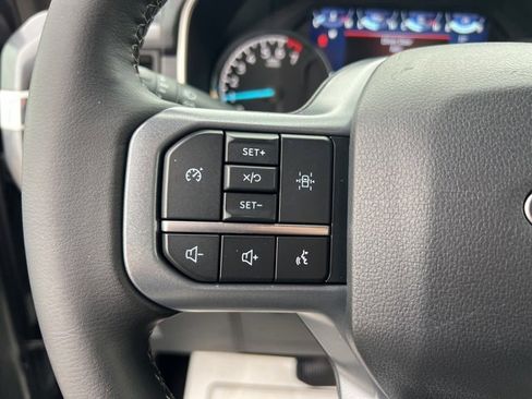 Certified 2023 Ford F150 XLT w/ Equipment Group 302A High image 9