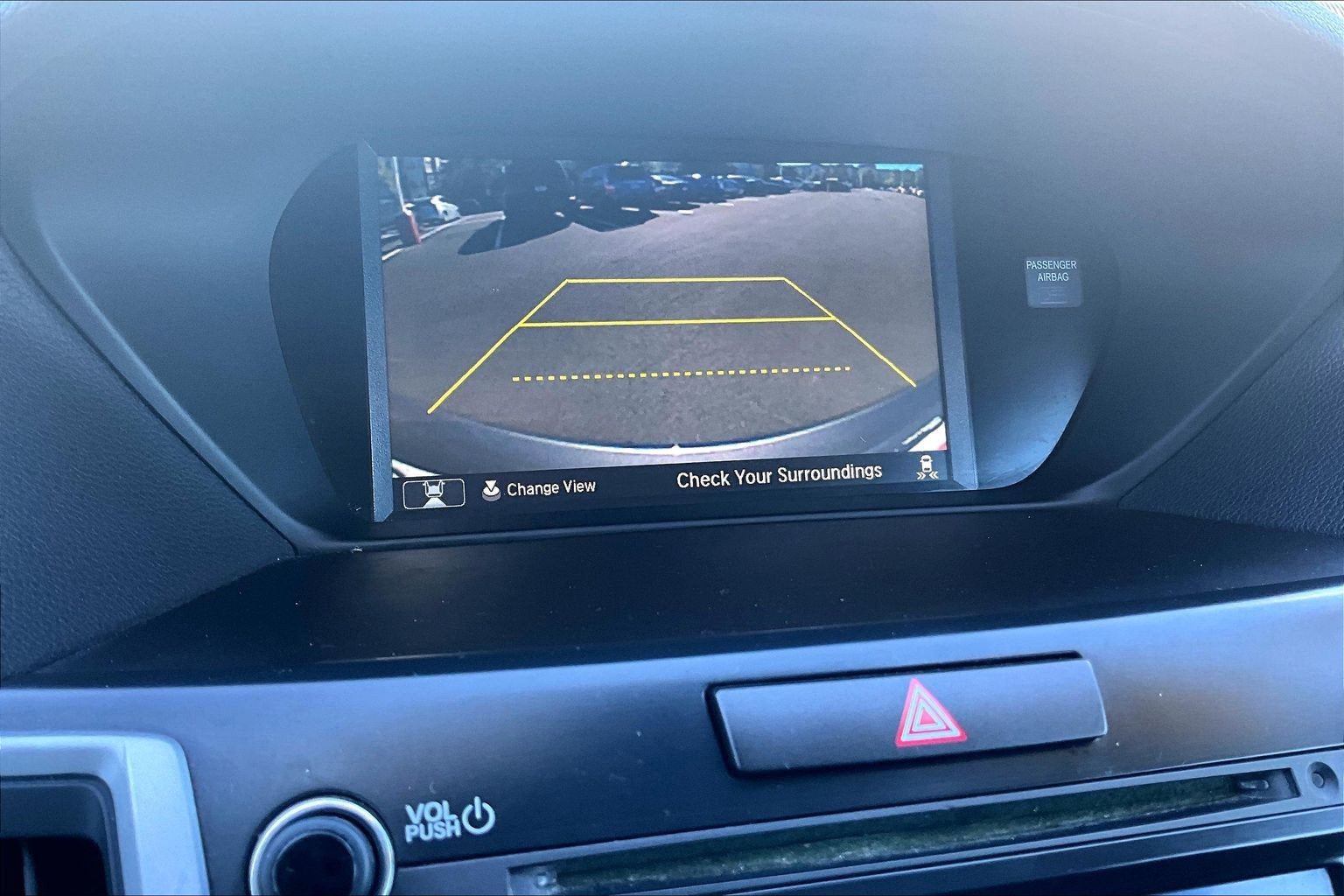 Used 2020 Acura TLX w/ Technology Package FWD image 19