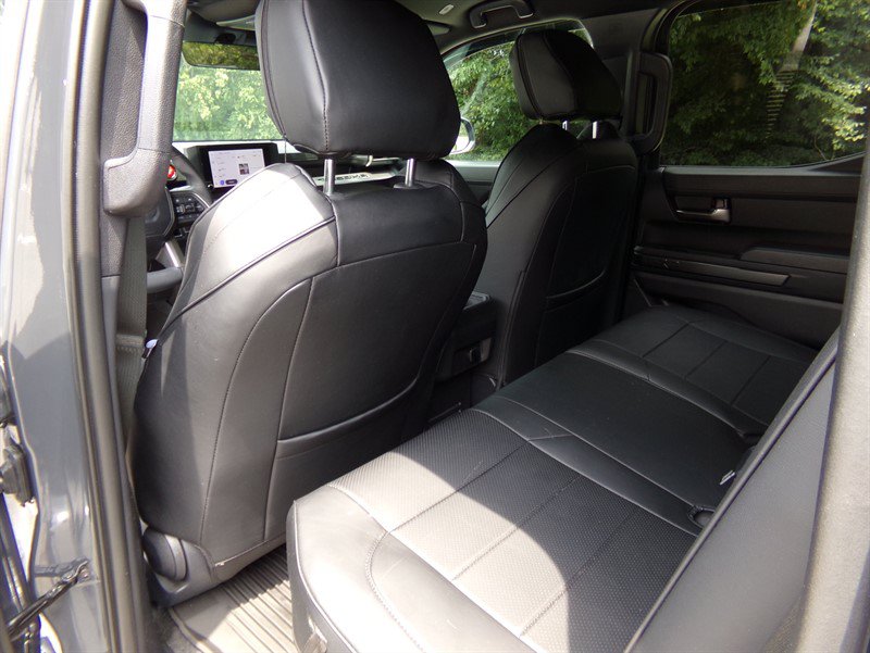 Used 2026 Toyota Tacoma TRD Off-Road AWD/4WD image 22