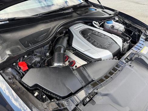 Used 2017 Audi A6 3.0T Premium Plus w/ Driver Assistance Package image 42