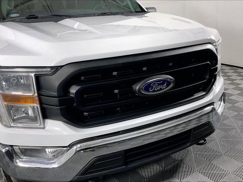 Used 2022 Ford F150 XL w/ Trailer Tow Package AWD/4WD image 35