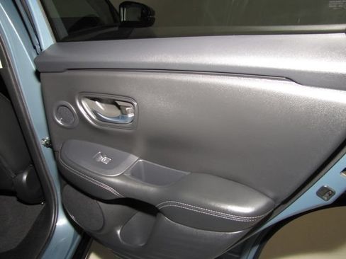 Certified 2024 Honda HR-V EX-L image 19