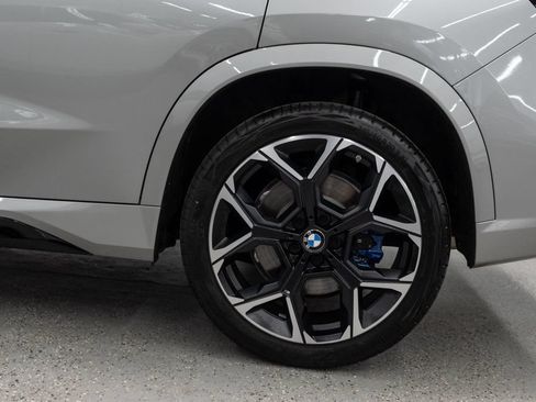 Used 2026 BMW X1 M35i w/ Technology Package AWD/4WD image 35