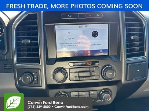 Used 2019 Ford F150 XLT AWD/4WD image 17
