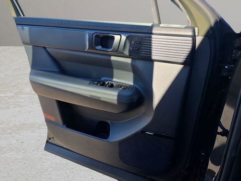 New 2026 Hyundai Santa Fe Calligraphy image 17