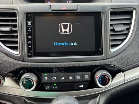 Used 2016 Honda CR-V EX image 12