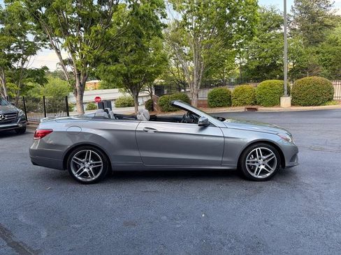 Used 2014 Mercedes-Benz E 350 Cabriolet image 8