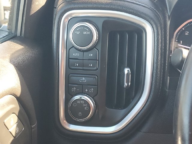 Certified 2020 GMC Sierra 1500 SLE w/ SLE Value Package AWD/4WD image 18
