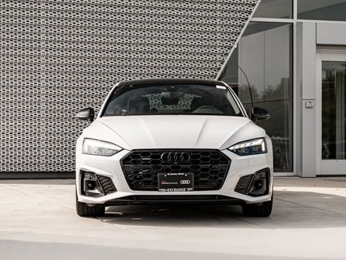Certified 2023 Audi A5 2.0T Premium Plus w/ Premium Plus AWD/4WD image 32
