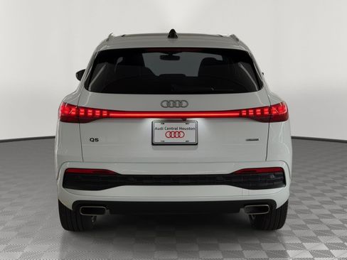 Used 2025 Audi Q5 Premium Plus w/ Premium Plus AWD/4WD image 10