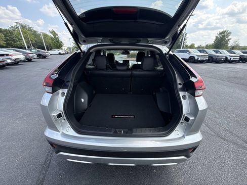 Used 2023 Mitsubishi Eclipse Cross SE AWD/4WD image 21